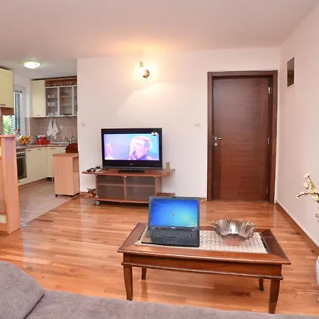 Petkovic Apartmán