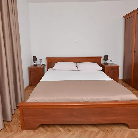 Apartmán Petkovic