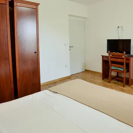 Petkovic Apartmán *