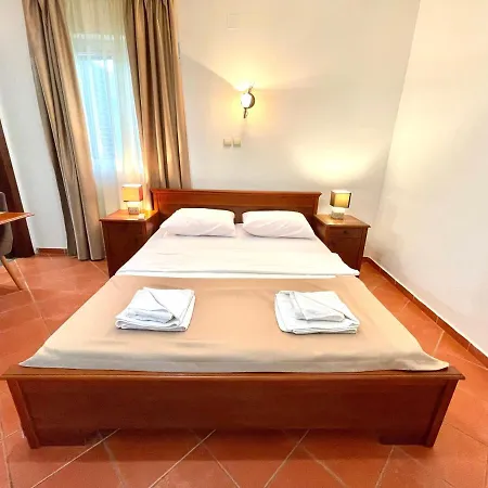 Apartmán Petkovic Budva