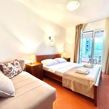 Petkovic Apartmán