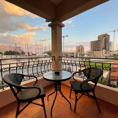 Petkovic Apartmán