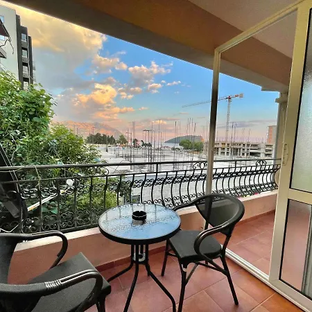 Petkovic Apartmán