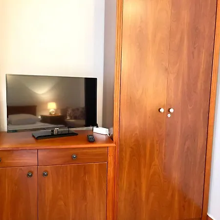Petkovic Apartmán *