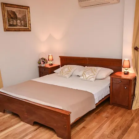 Petkovic Apartment